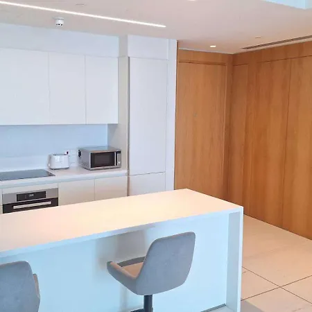 Apartamento Del Mar 2 Bedroom Seaside 'a'