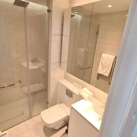 Apartamento Del Mar 2 Bedroom Seaside 'a'