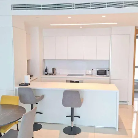 Del Mar 2 Bedroom Seaside 'a'