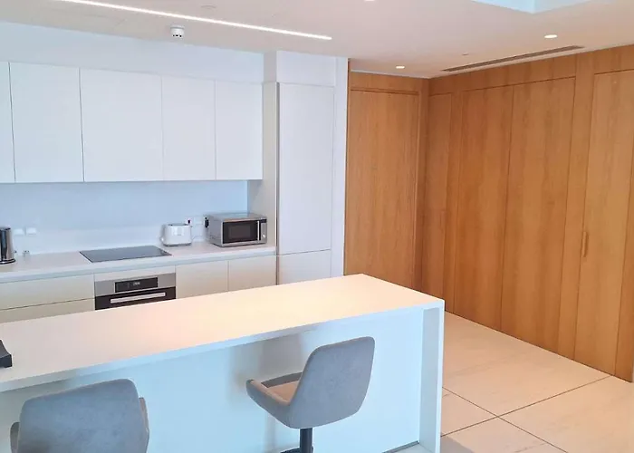 Appartamento Del Mar 2 Bedroom Seaside 'a'