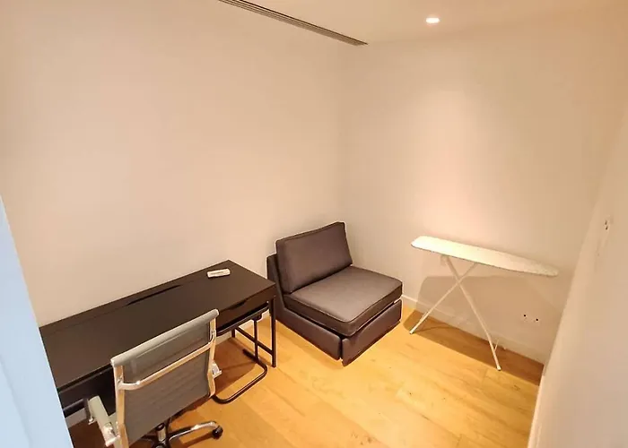 Appartamento Del Mar 2 Bedroom Seaside 'a' Limisso