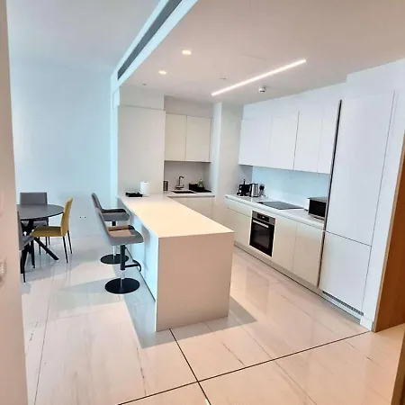 Daire Del Mar 2 Bedroom Seaside 'a'