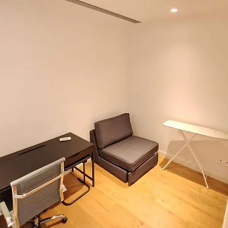 Daire Del Mar 2 Bedroom Seaside 'a' Limasol