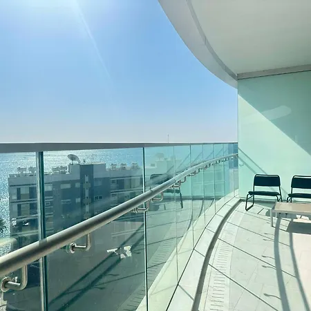 Daire Del Mar 2 Bedroom Seaside 'a'