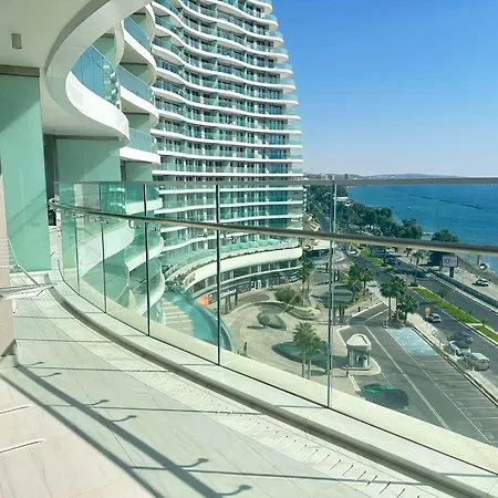 Del Mar 2 Bedroom Seaside 'a'